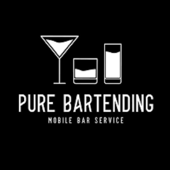 Pure Bartending