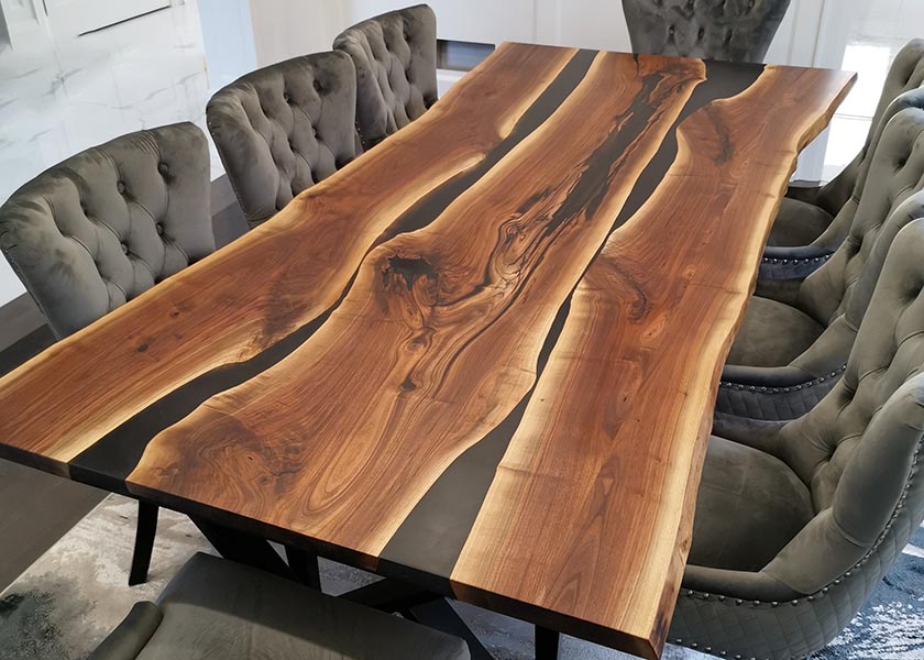 1BENMU | Custom Furniture Store