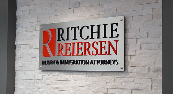 Ritchie Reiersen
