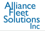 Alliance Fleet Solutions