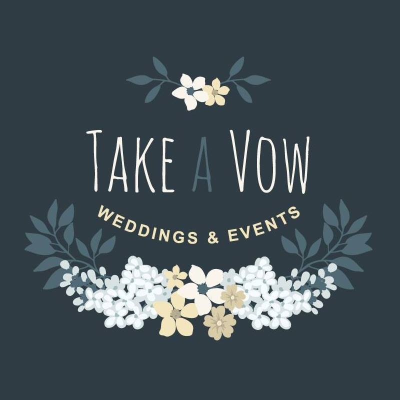 Take A Vow Weddings and Events
