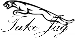 Take Jag - Wedding Car Hire in London