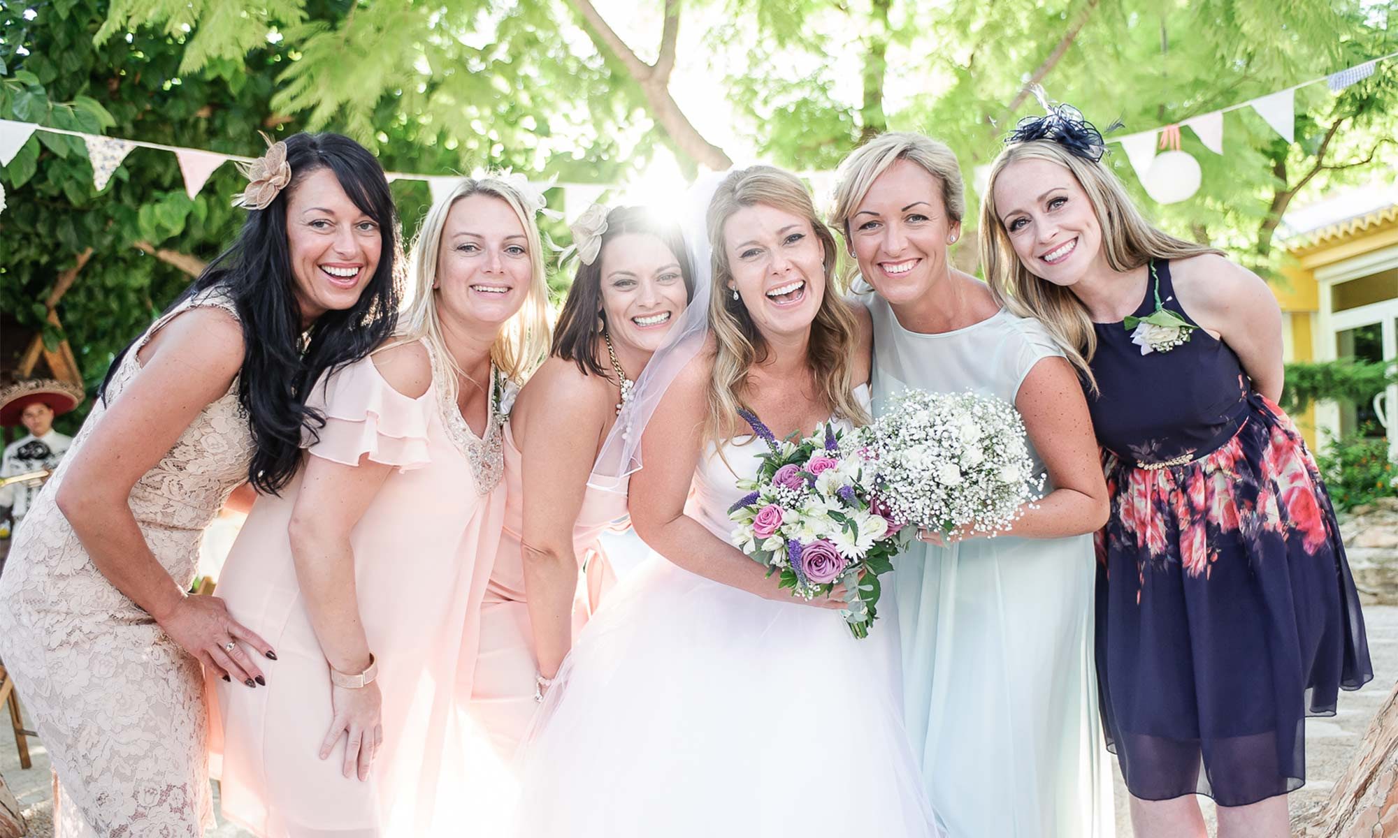 Gold Coast Wedding Celebrant