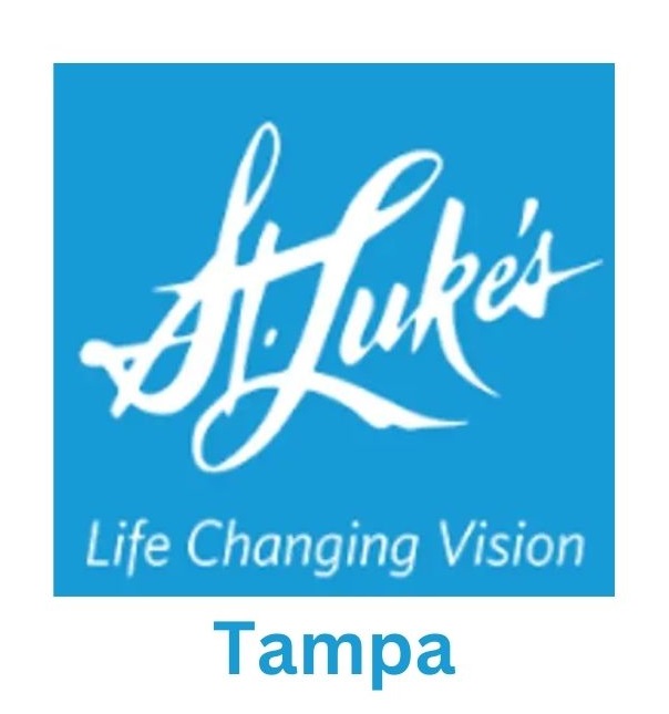 St. Luke's Cataract & Laser Institute Tampa