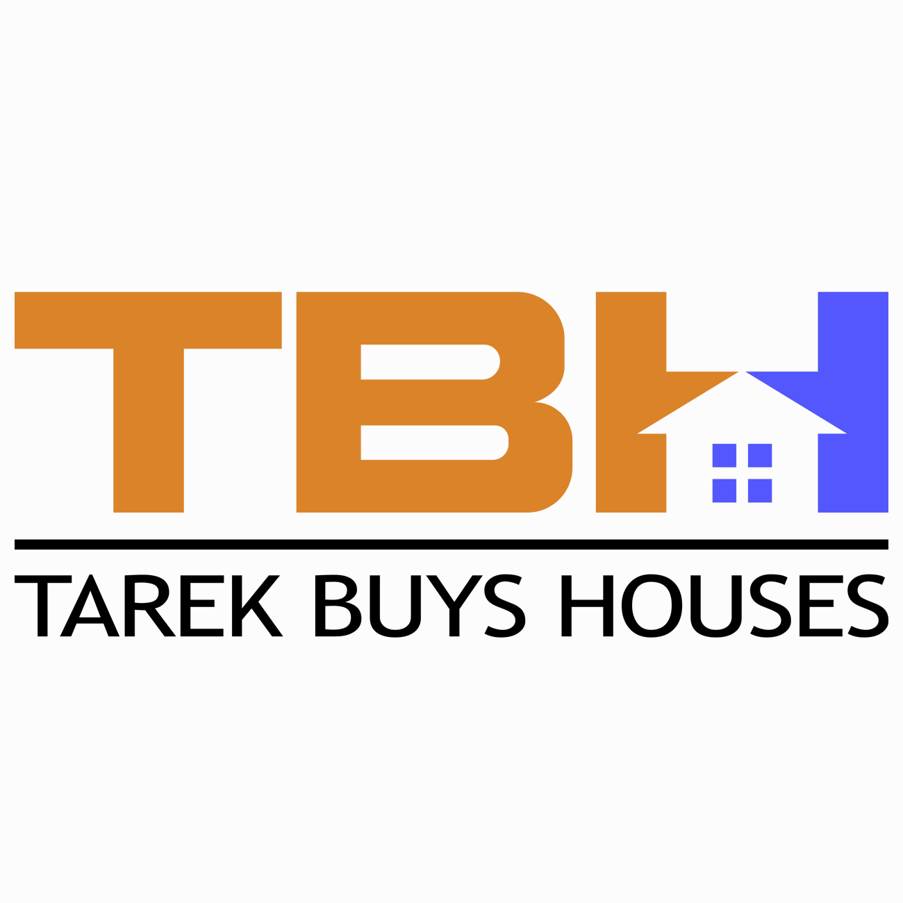 Tarek Buys Houses