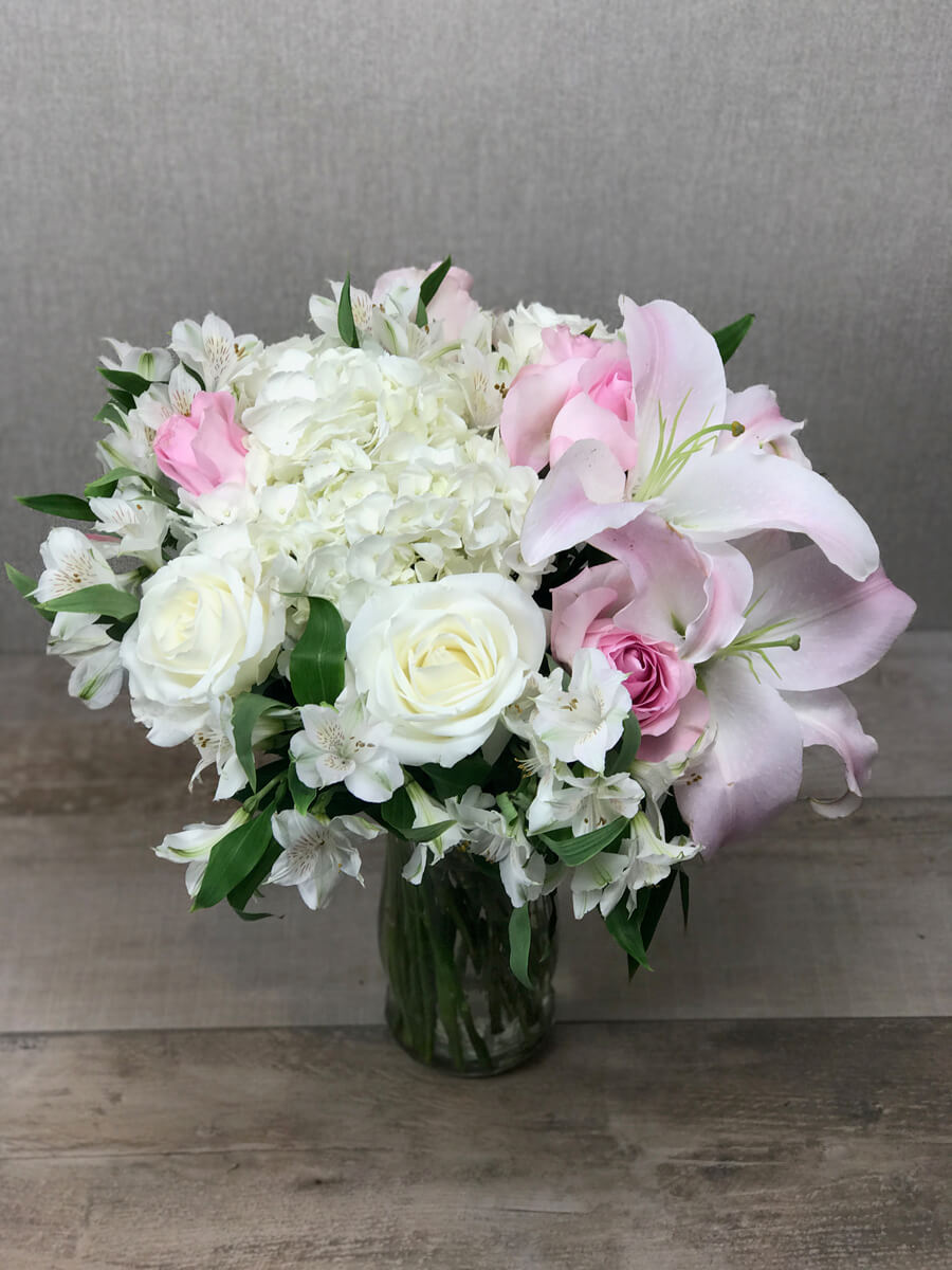 Flower Delivery Tarzana