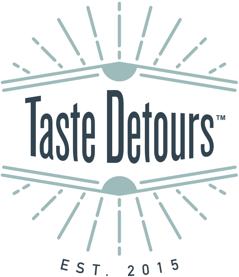 Taste Detours