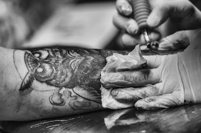 Tattoo Care