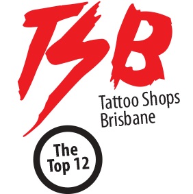 Tattoo Studios Brisbane