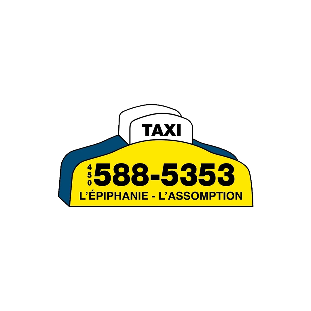 Taxi Central L'Assomption | Aéroport & Déverrouillage à L'Assomption