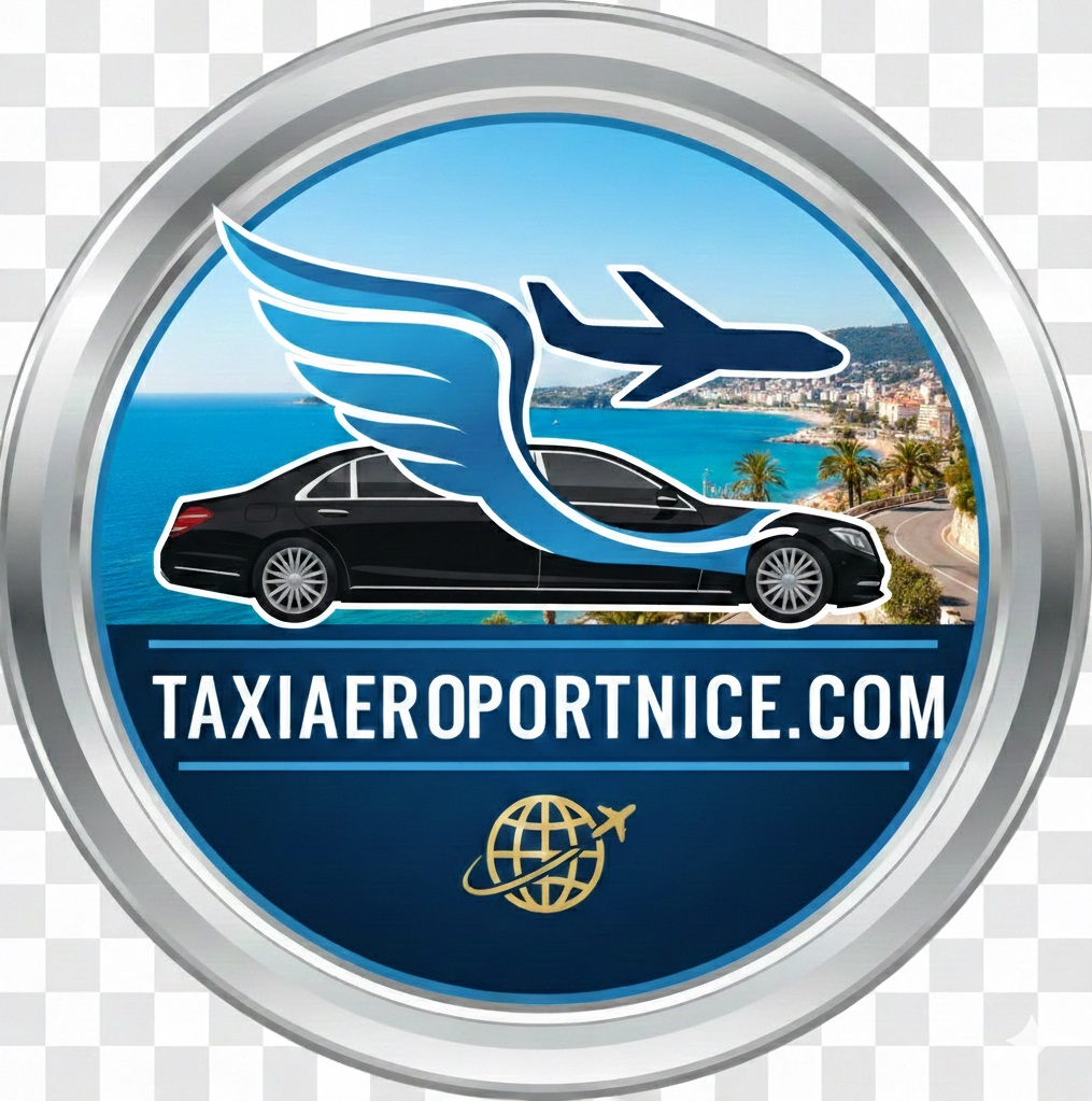 Taxi Aéroport Nice ( NCE )