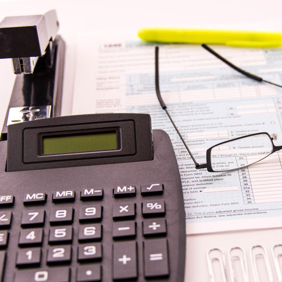 Rapid Tax Service