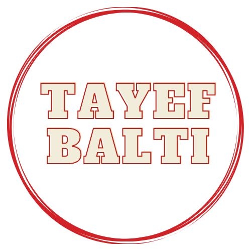 Tayef Balti