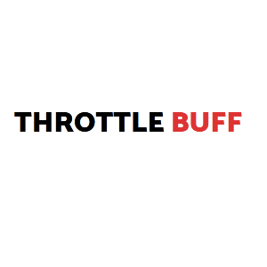 Throttle Buff