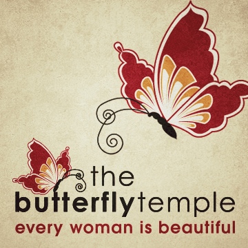 The Butterfly Temple - Women Empowerment, Health & Beauty Products