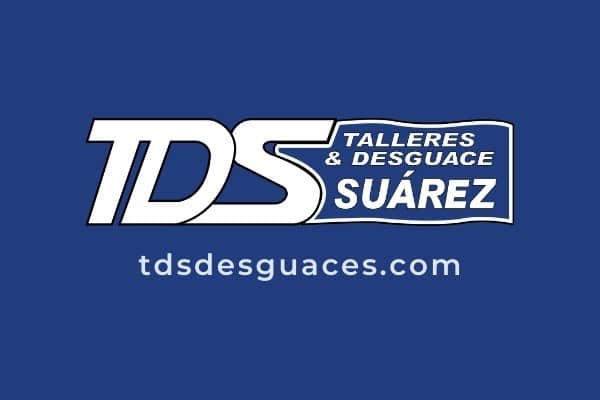 TDS Desguaces en Arzúa