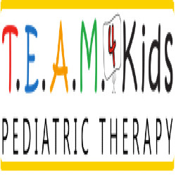 T.E.A.M. 4 Kids Pediatric Therapy Surprise