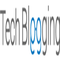 Tech blogging
