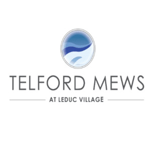 Telford Mews at Leduc Village 