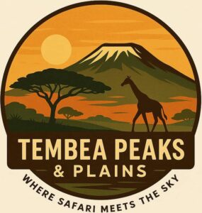 Tembeapeaks