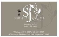 Simple Joy Wellness