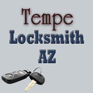 Tempe Locksmith AZ