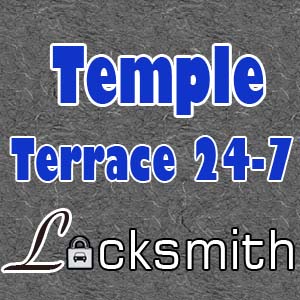 Temple Terrace 24-7 Locksmith