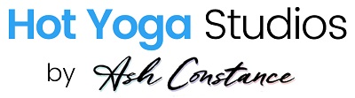 Hot Yoga Studios