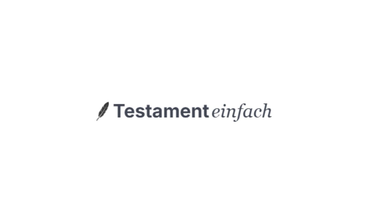 Testamenteinfach