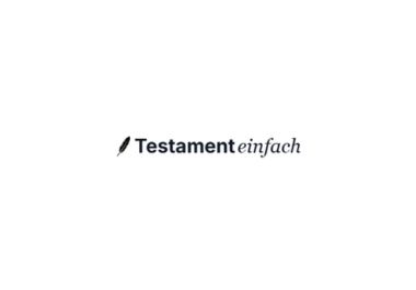 Testamenteinfach