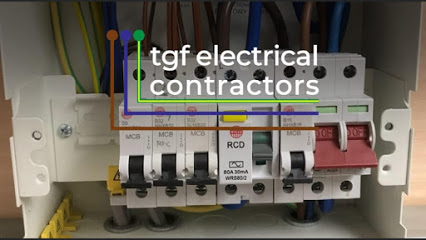 TGF Electrical Contractors