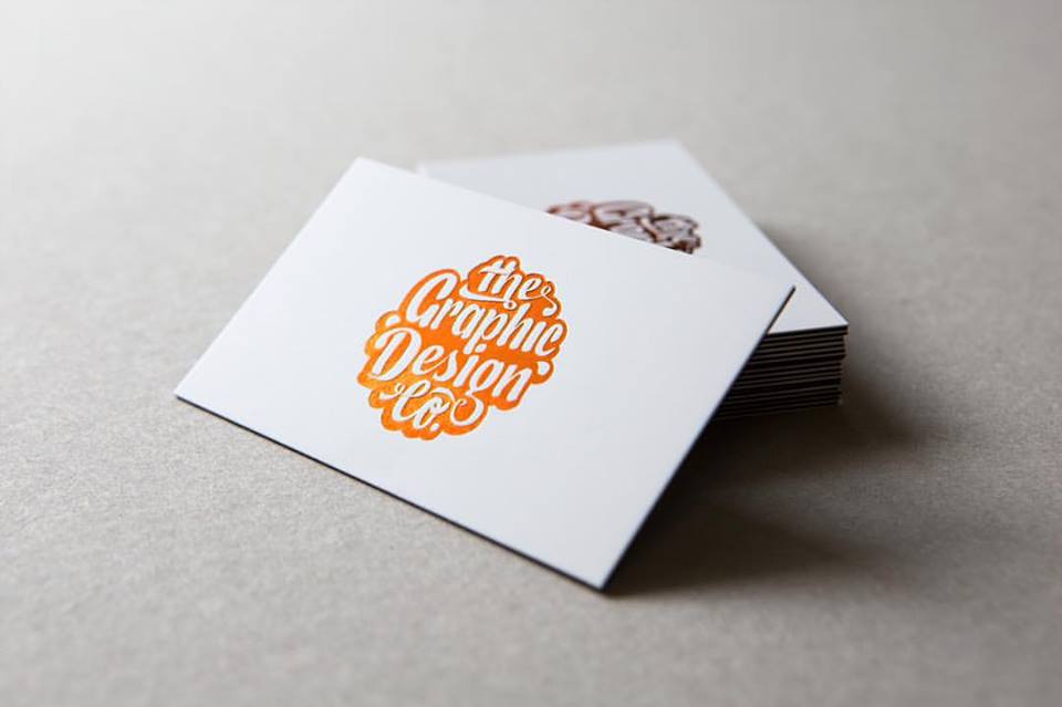 Gold Coast Graphic Design Company - Brochures, Business Cards & Logo Designing