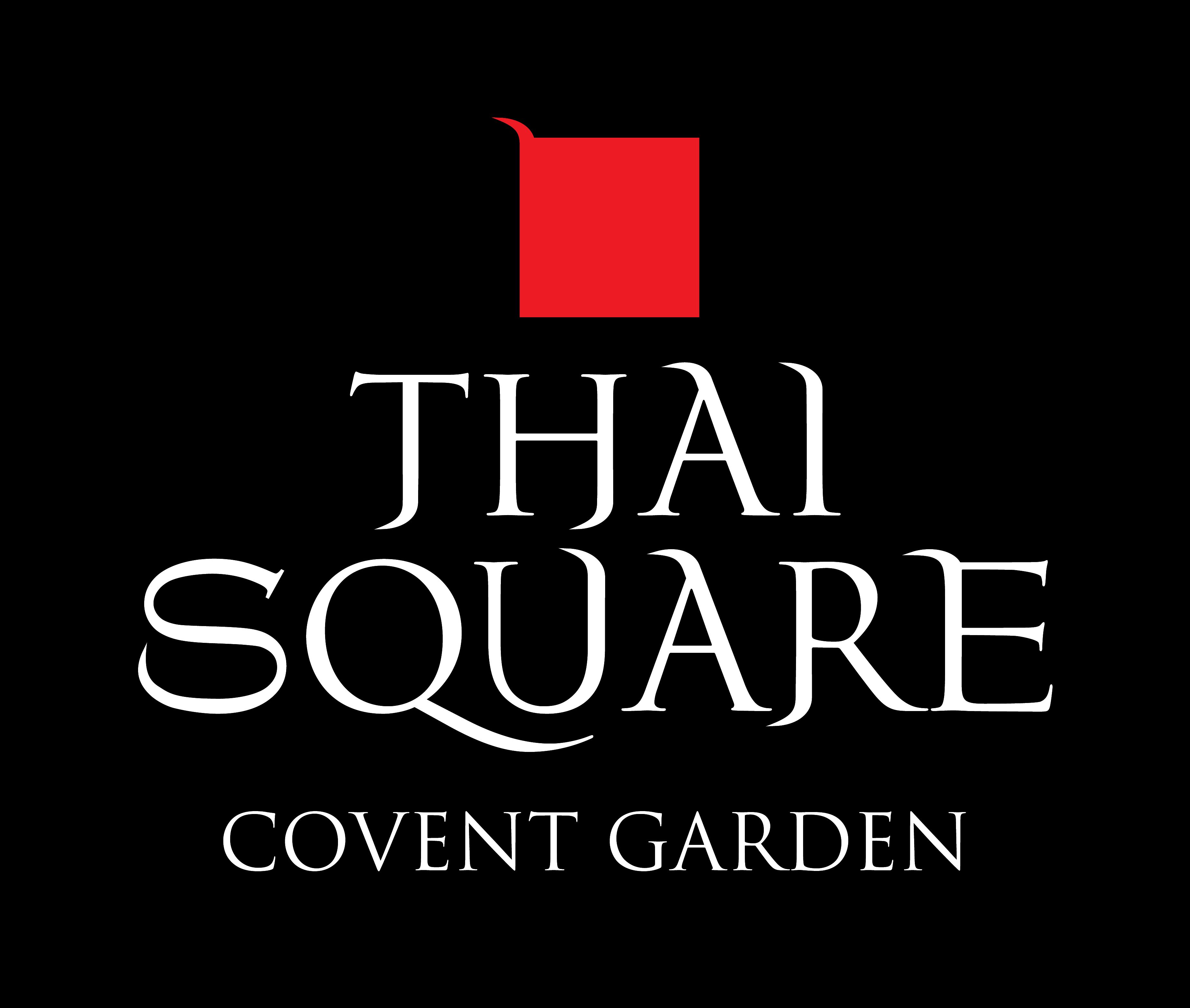 Thai Square Covent Garden