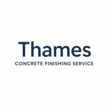 Thames Concrete Finishing Service