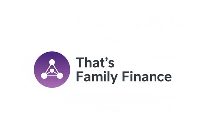 That's Family Finance