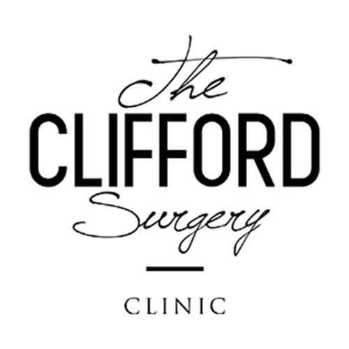 CliffordSurgery