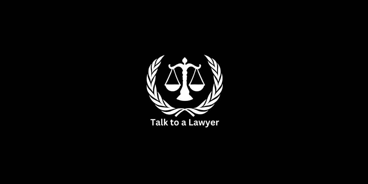Talk to a Lawyer