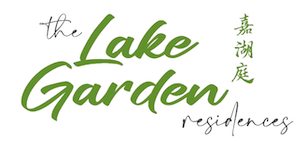 The Lake Garden Residences
