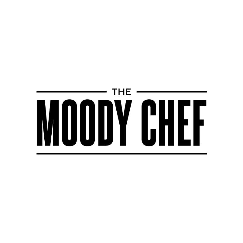 The Moody Chef