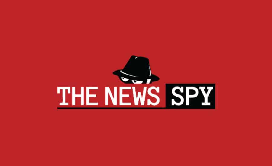 The News Spy