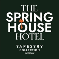 The Spring House Hotel Rome Vatican, Tapestry Collection by Hilton