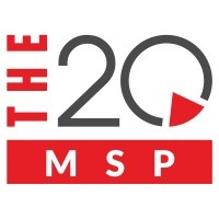 The 20 MSP