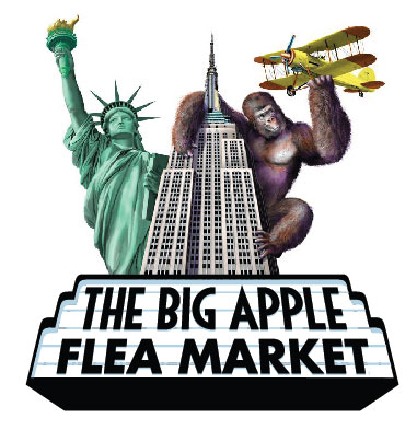 The Big Apple Flea Market