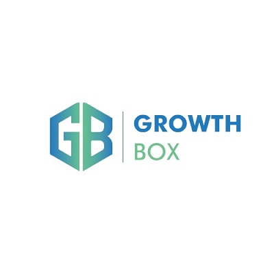 The Growth Box - Digital Marketing Agency