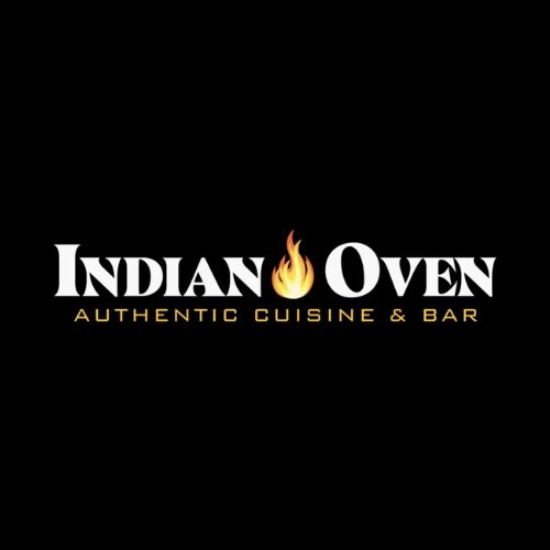 Indian Oven