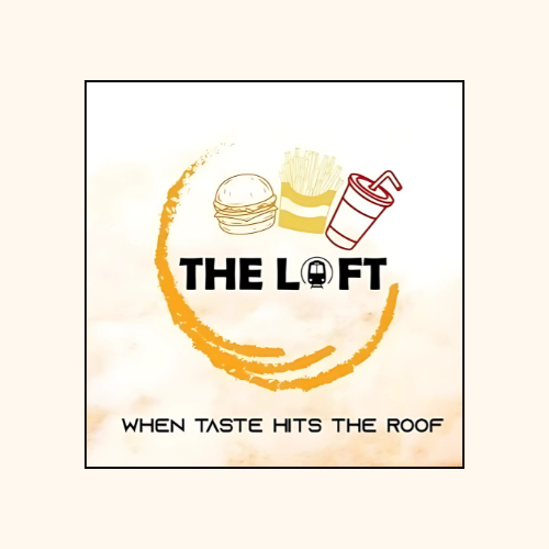 The Loft - Rooftop Cafe & Restro