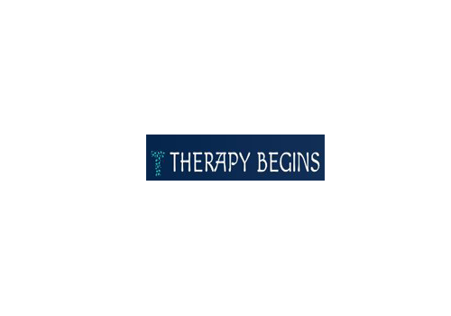  Therapy Begins LTD