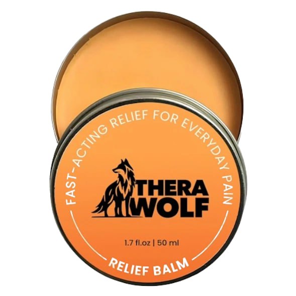 Thera Wolf: The Smart Choice for Convenient Pain Management
