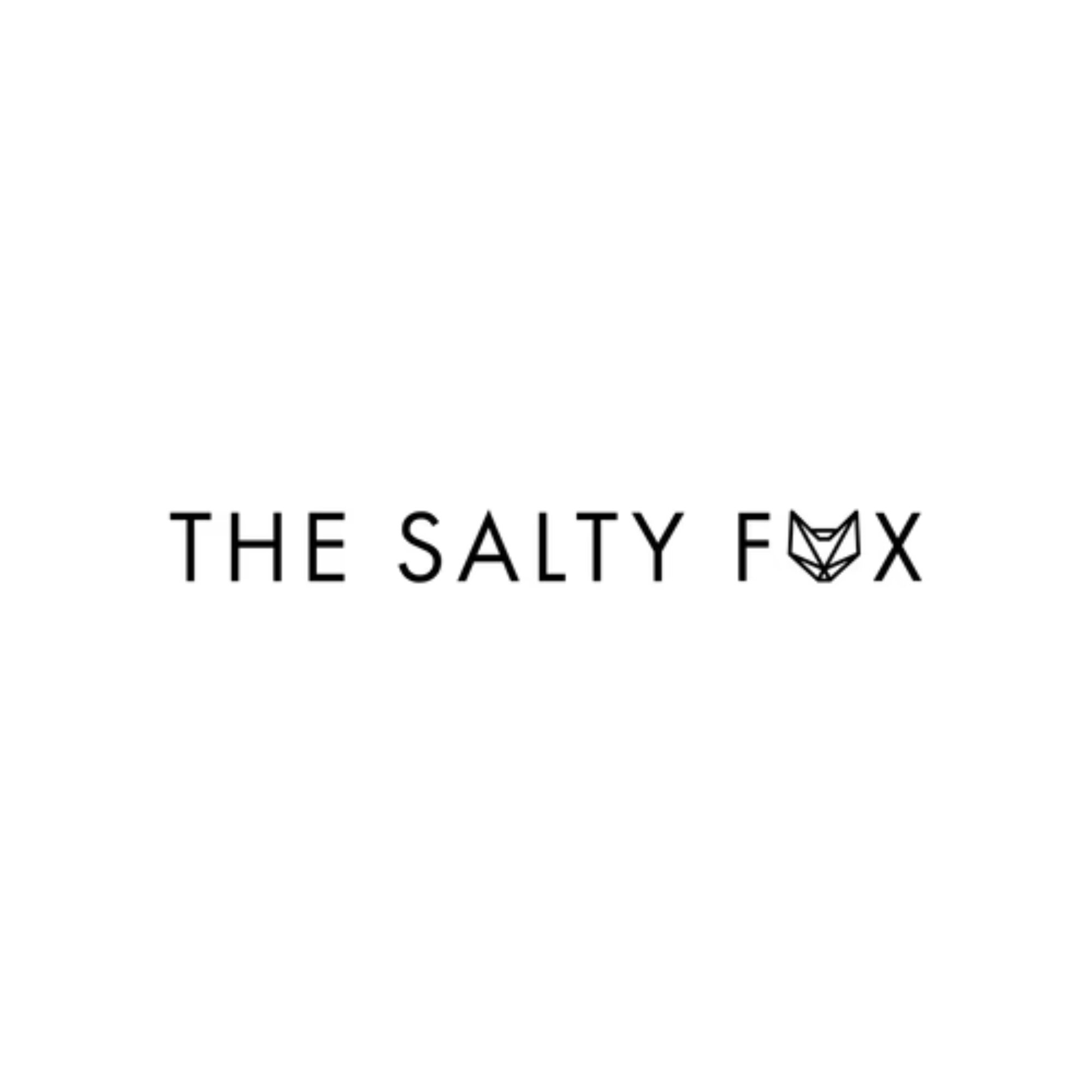 The Salty Fox