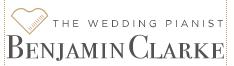 Benjamin Clarke - The Wedding Pianist